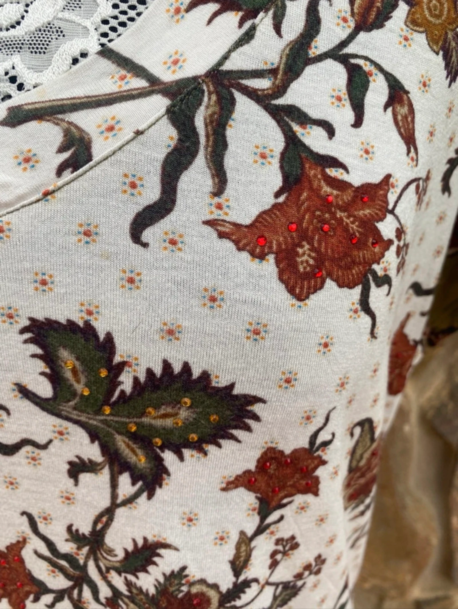 Camiseta outonal – photo 3